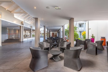 karibea sainte luce hotel