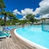 karibea sainte luce hotel