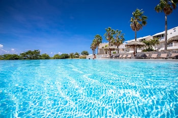 karibea sainte luce hotel