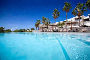 karibea sainte luce hotel