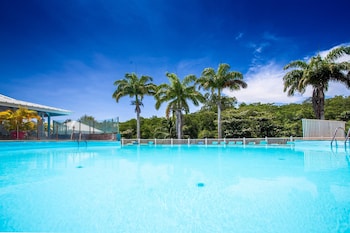 karibea sainte luce hotel