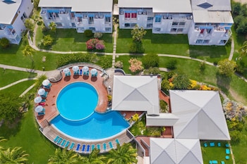 karibea sainte luce hotel