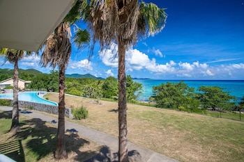 karibea sainte luce hotel