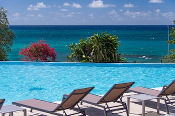 karibea sainte luce hotel