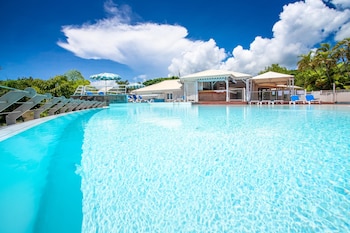 karibea sainte luce hotel