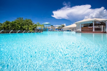 karibea sainte luce hotel