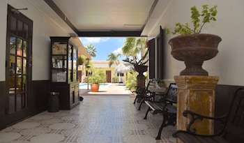 arubiana inn