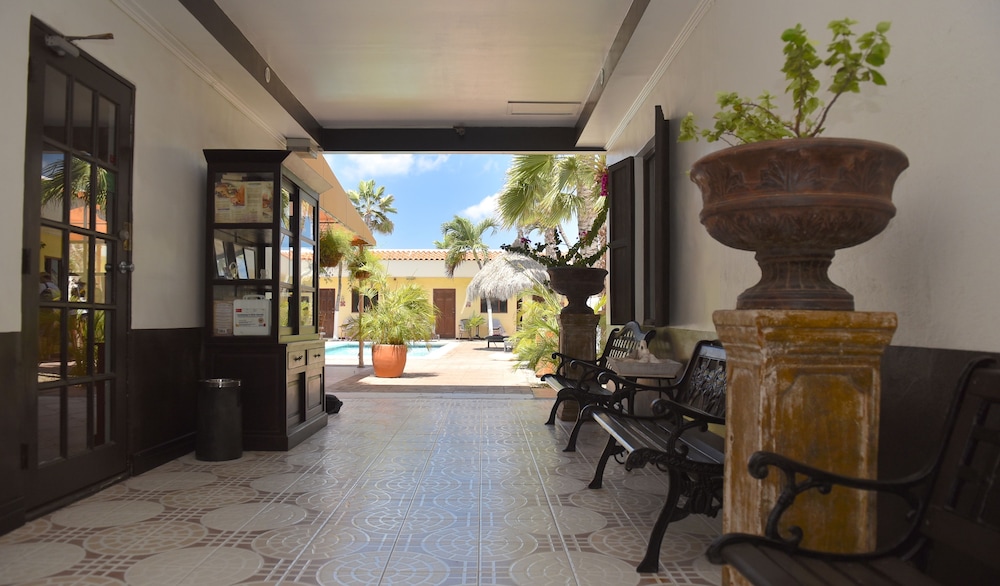 arubiana inn