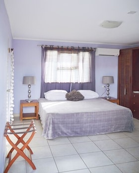 arubiana inn