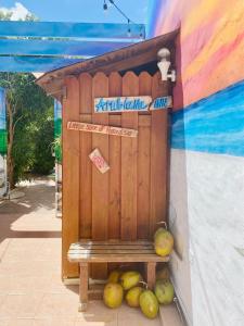 Arubiana Inn,Aruba>>Arikok National Park,3 star