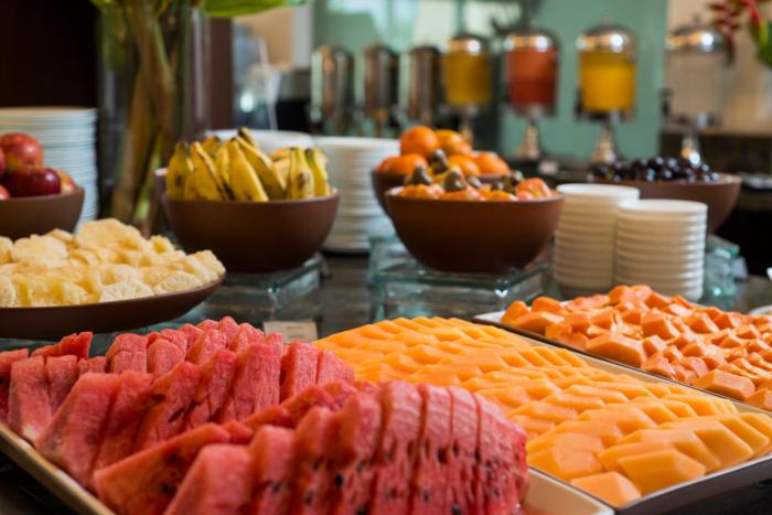 hotel luzeiros fortaleza