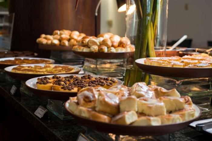 hotel luzeiros fortaleza