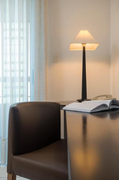 hotel luzeiros fortaleza