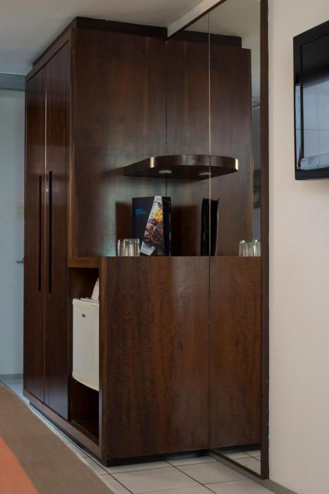 hotel luzeiros fortaleza