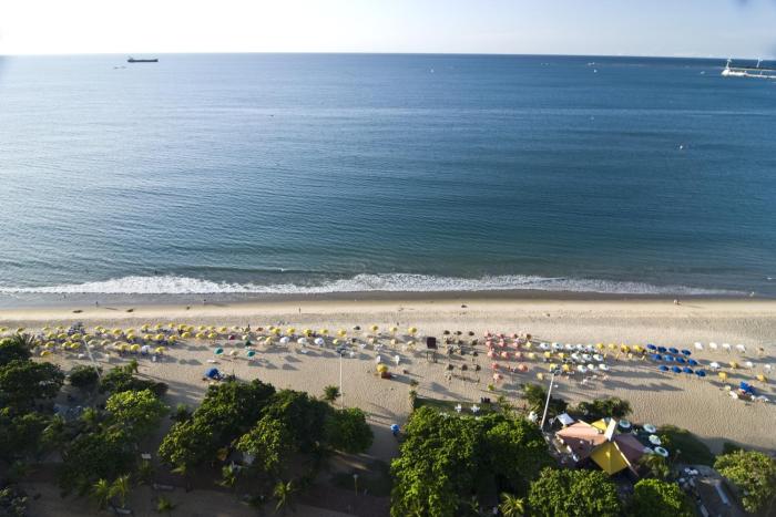 hotel luzeiros fortaleza
