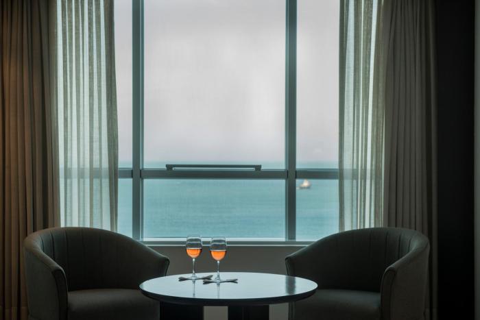 hotel luzeiros fortaleza