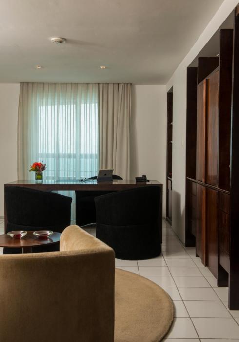 hotel luzeiros fortaleza