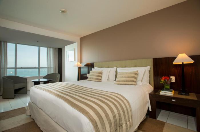 hotel luzeiros fortaleza