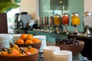 hotel luzeiros fortaleza