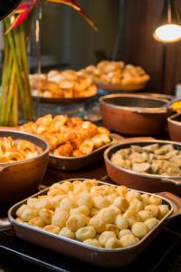 hotel luzeiros fortaleza