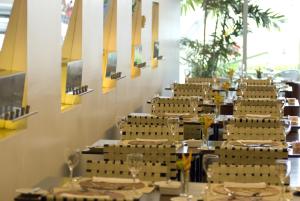 hotel luzeiros fortaleza