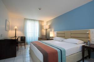 hotel luzeiros fortaleza