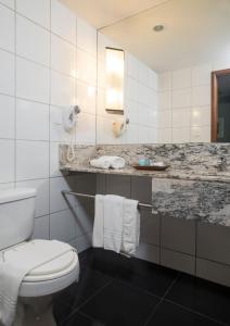 hotel luzeiros fortaleza