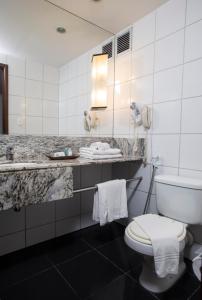 hotel luzeiros fortaleza