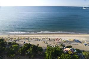 hotel luzeiros fortaleza