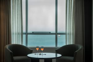 hotel luzeiros fortaleza