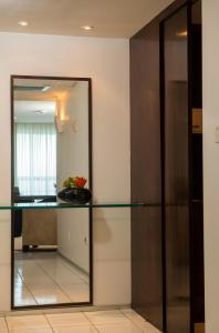 hotel luzeiros fortaleza