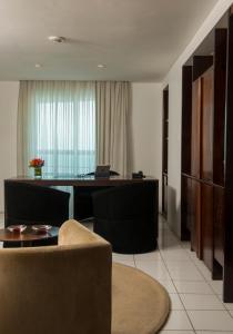 hotel luzeiros fortaleza