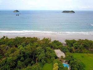 Karahe Beach Hotel,Manuel Antonio>>Costa Rica,3 star
