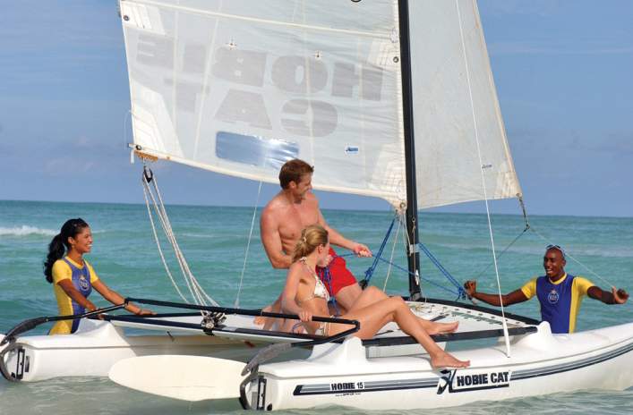 iberostar selection varadero