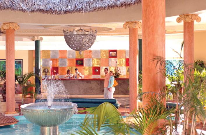 iberostar selection varadero