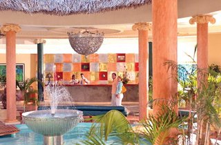 iberostar selection varadero