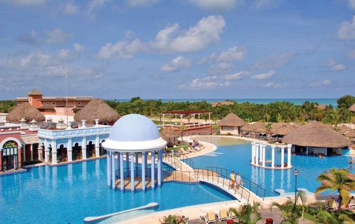 iberostar selection varadero