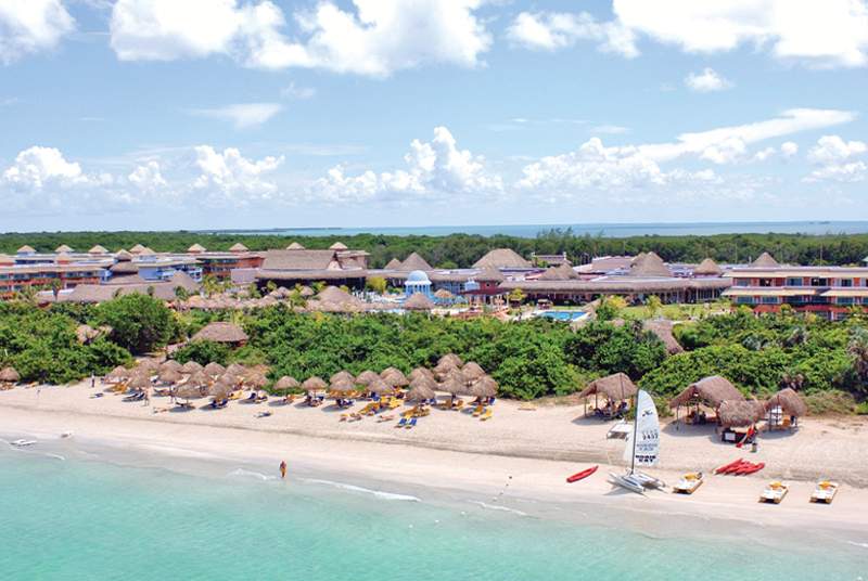 iberostar selection varadero