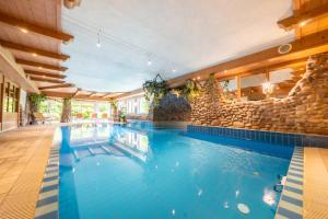 Biohotel Rastbichlhof,Innsbruck>>Fulpmes,4 star