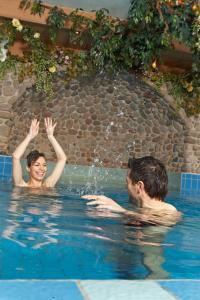 Biohotel Rastbichlhof,Innsbruck>>Fulpmes,4 star
