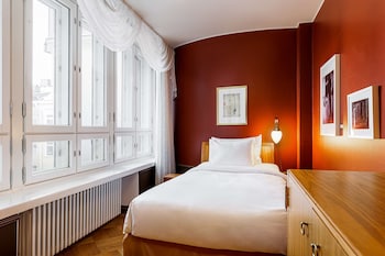 radisson blu aleksanteri hotel helsinki