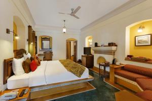 The Haveli Hari Ganga By Leisure Hotels,Upper Road,4 star