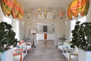 Hotel Imperial Garoupe,Near Garoupe Beach,5 star