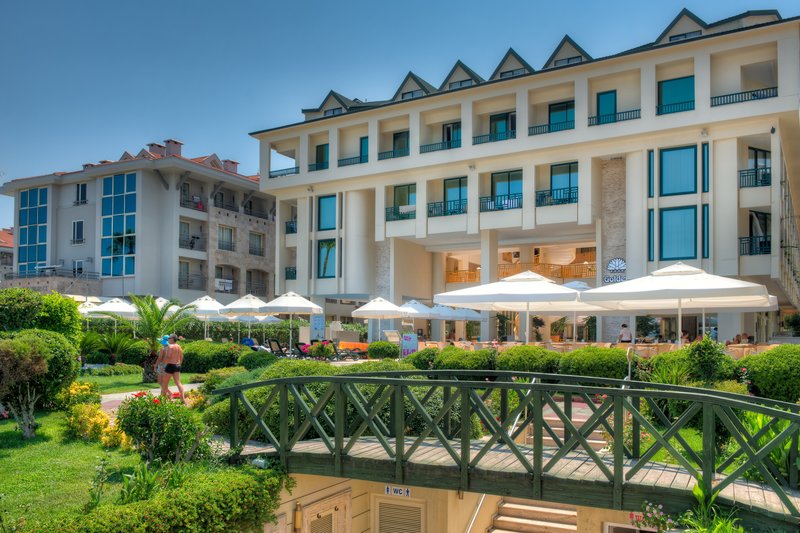 hotel golden lotus all inclusive