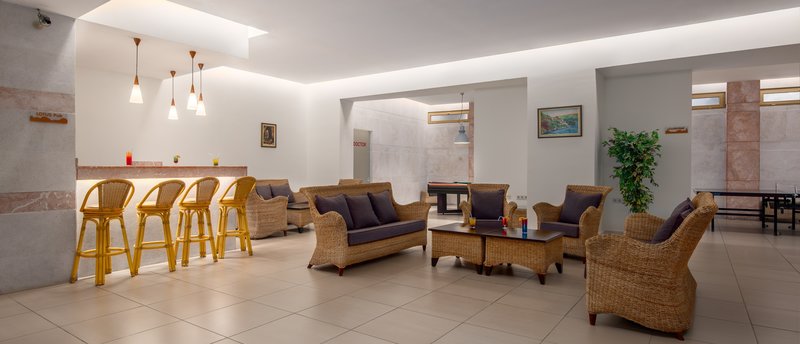 hotel golden lotus all inclusive