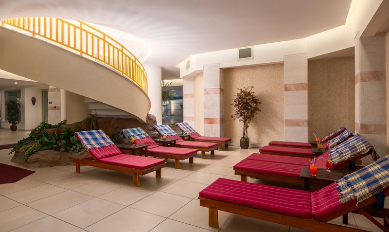 hotel golden lotus all inclusive