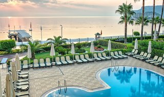 hotel golden lotus all inclusive