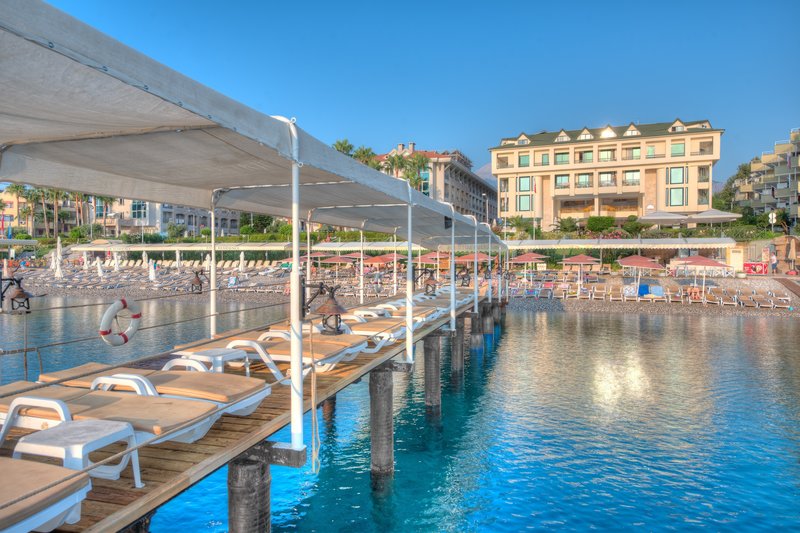 hotel golden lotus all inclusive