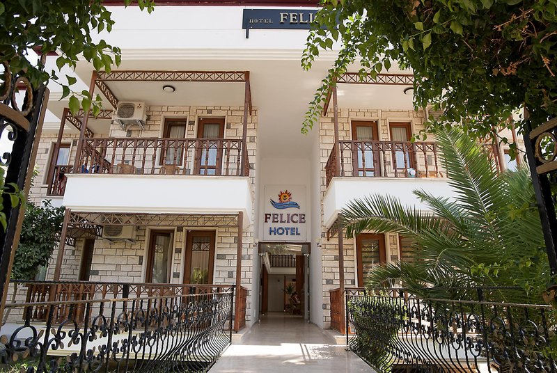 felice hotel