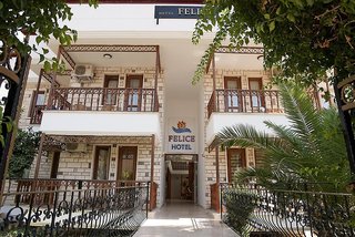 felice hotel